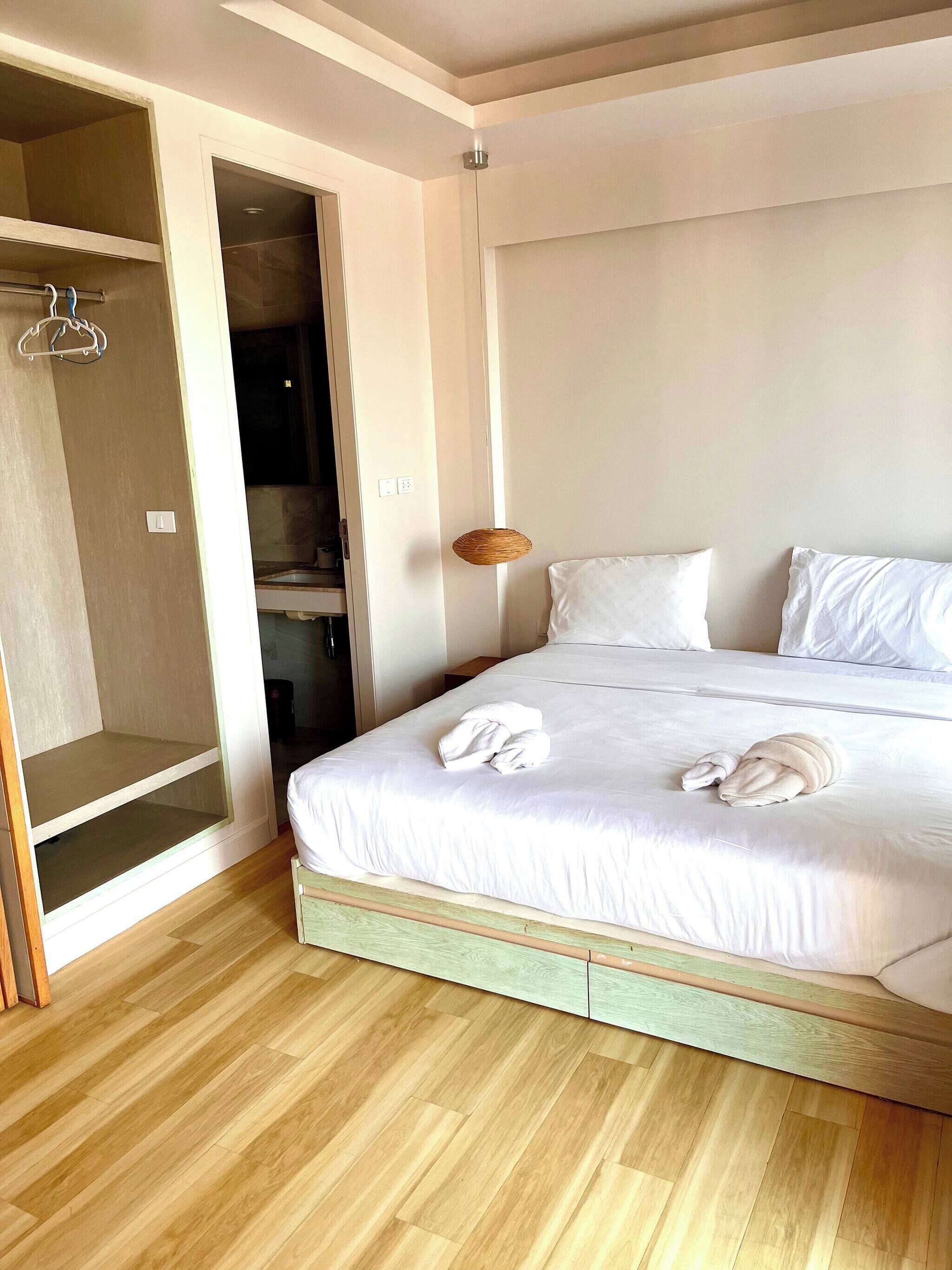 Apartment, 1 Bedroom, Smoking, Balcony | 1 bedroom