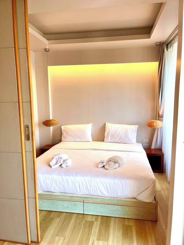 Coconut Suite Aonang - Krabi