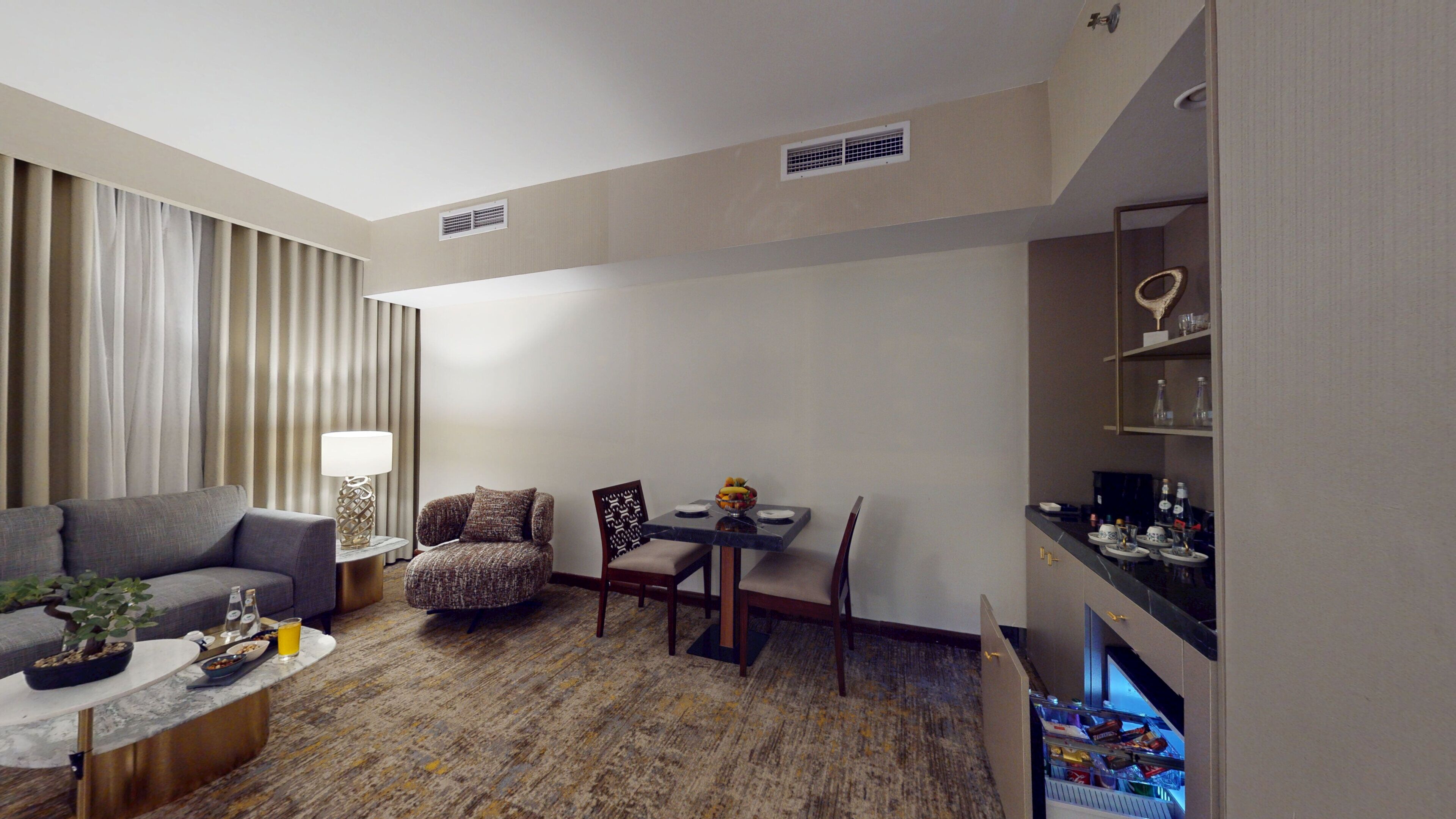 Interieur