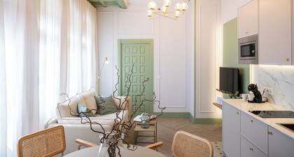 4Duques Apartments