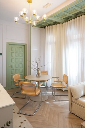 Dining - Vrbo Property (Cáceres)