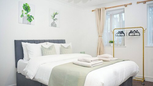 Entire rental unit in Medway, United Kingdom - A comfort Zone