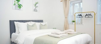 Entire rental unit in Medway, United Kingdom - A comfort Zone