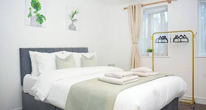 Entire rental unit in Medway, United Kingdom - A comfort Zone