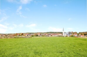 Miscellaneous - Apartment 'Christian - Wohnung 6' with Wi-Fi (Eitting)