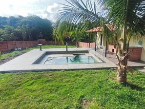 Pool - Vrbo Property (Salinópolis)