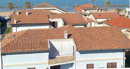 Terrazza Mare e Monti • WiFi, parking et mer à 150 m