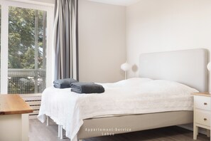 2 bedrooms, free WiFi - Vacation apartment Hafenperle (Laboe)
