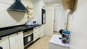 Privékeuken