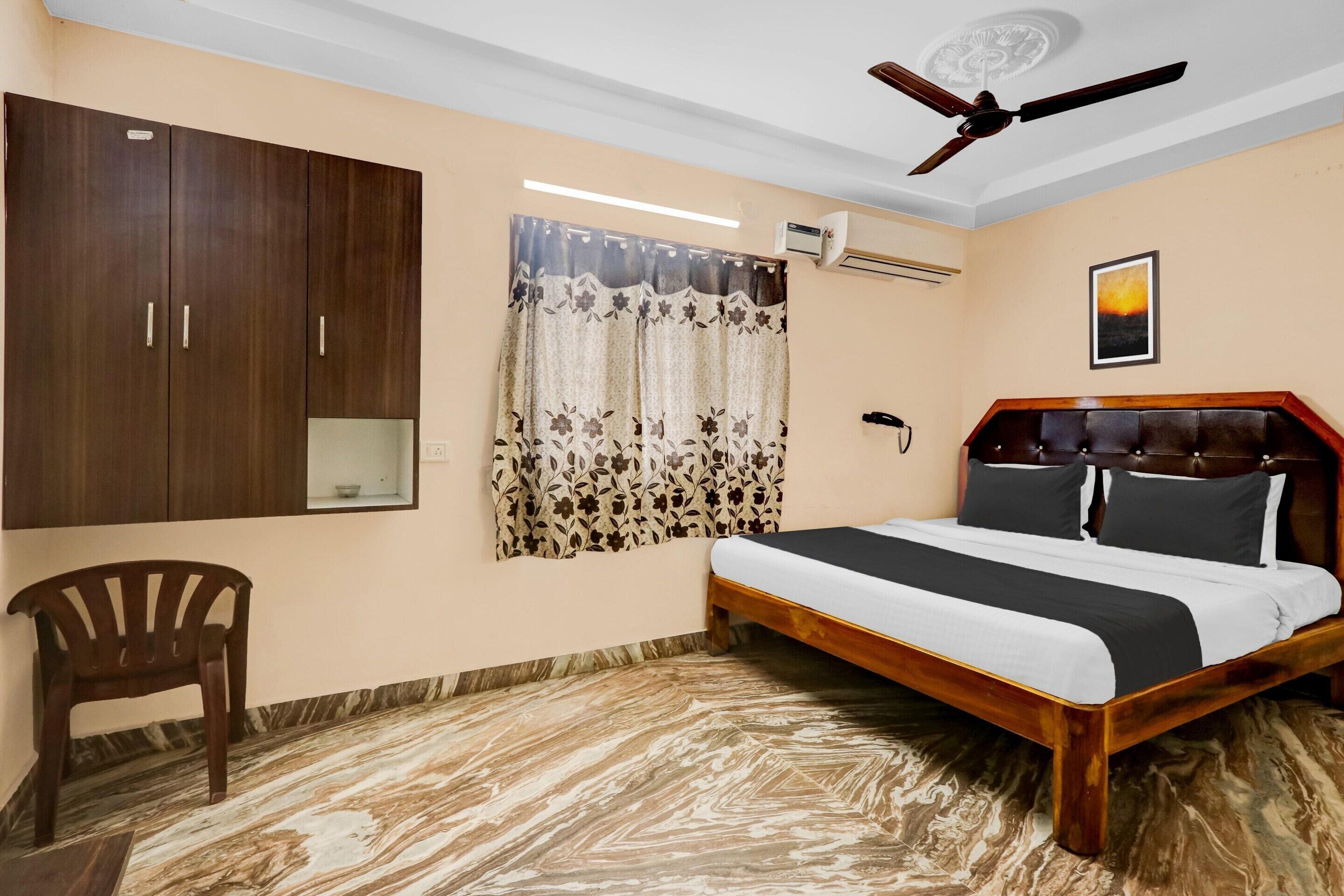Rumah | 1 kamar tidur
