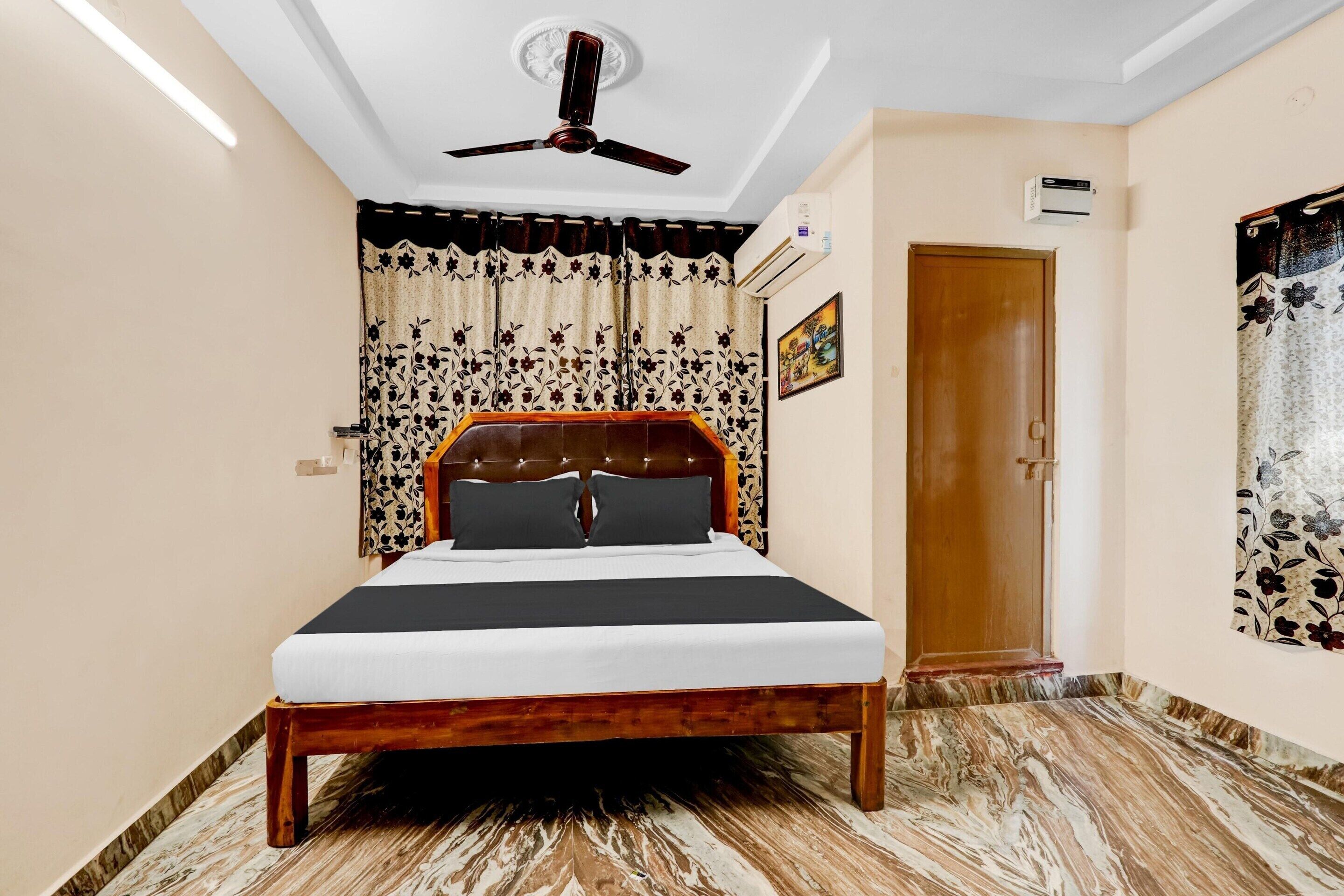 1 habitación 