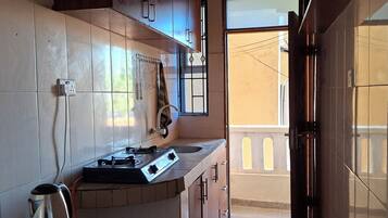 Cucina privata