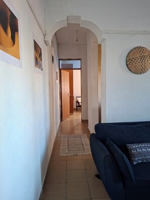 Interior - Traditional Swahili Style 1 Bedroom- Bamburi Mombasa (Mombasa)