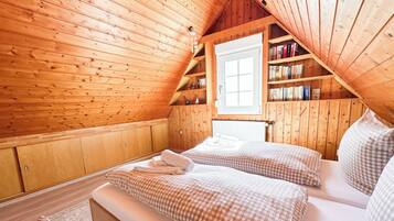 2 Schlafzimmer, Bügeleisen/Bügelbrett, kostenloses WLAN