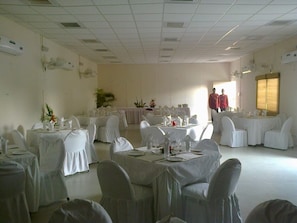 Bankettsaal