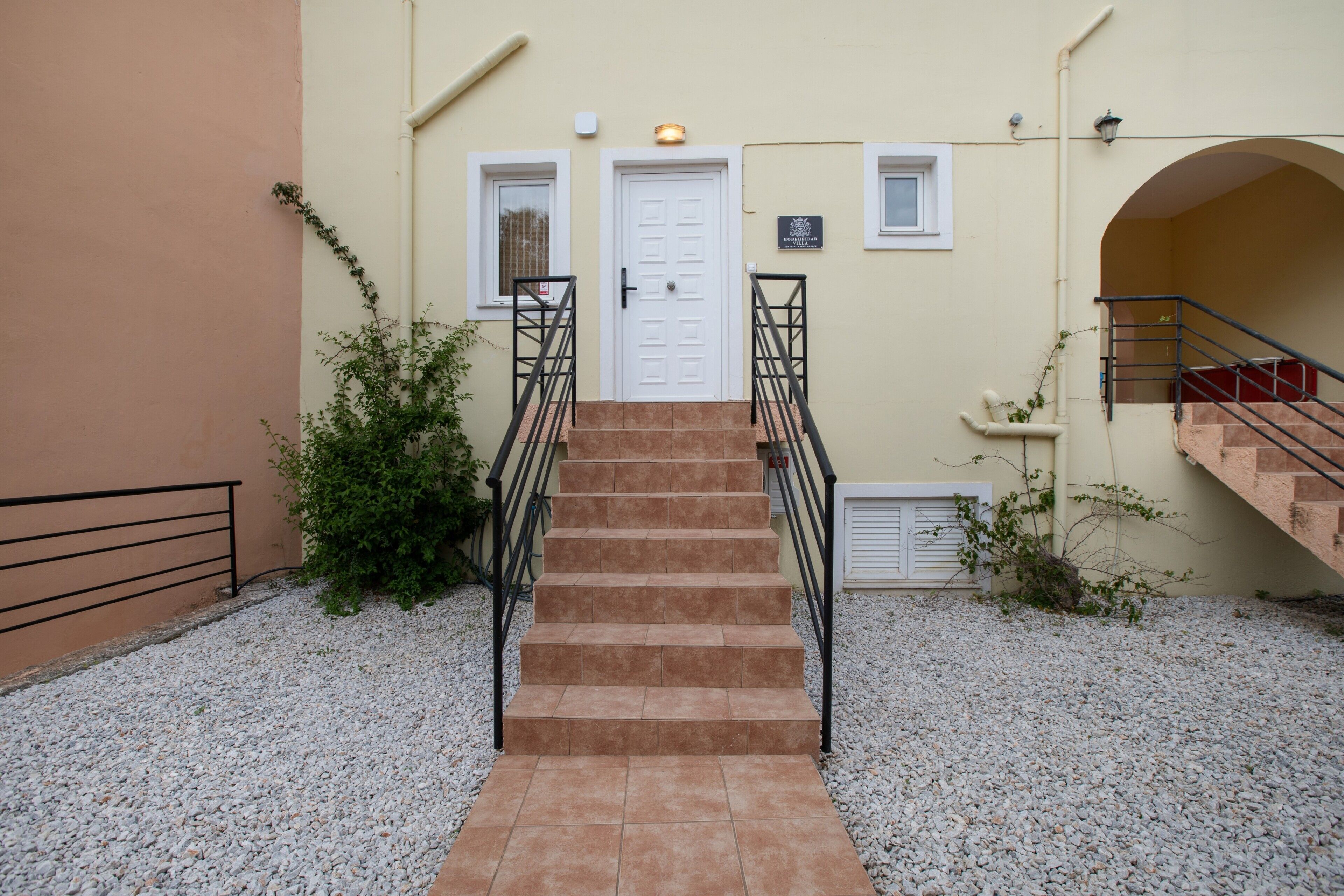 Detalle exterior