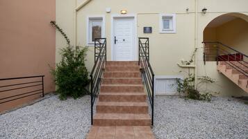 Detalle exterior
