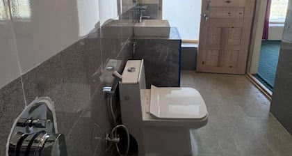 Ostal Residency Pangong