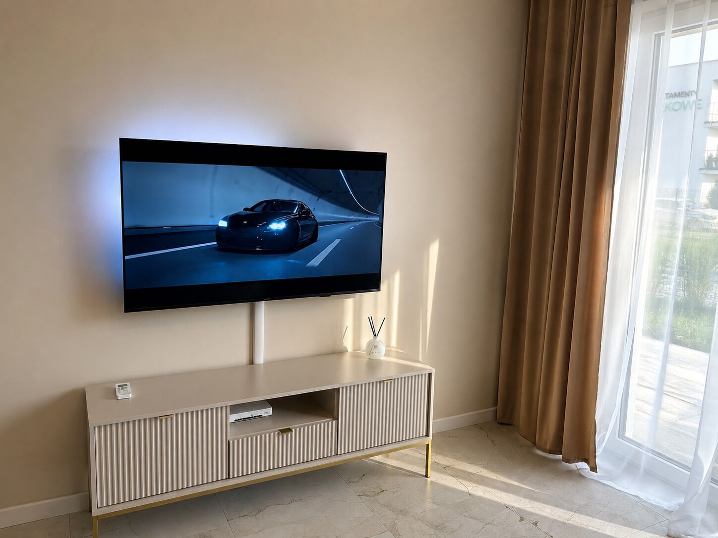 Interieur