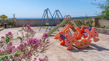 Area bambini