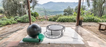 Da Donata - A Private Retreat Stay