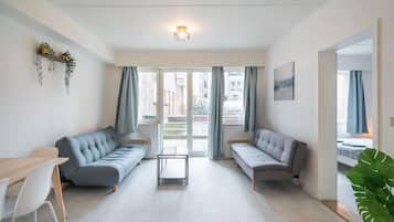Salle de séjour