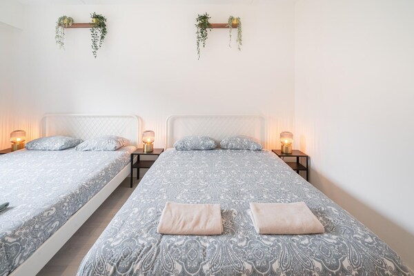 1 Bedroom Antwerp Stay - Amberes, Bélgica