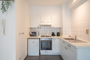 Apartment | Eigene Küche