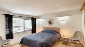 1 bedroom, iron/ironing board, free WiFi, bed sheets - Apartment de L Islette by Sur la mer (Mandelieu-la-Napoule)