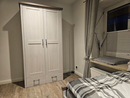 Ferienwohnung Elisabeth am Plöner See