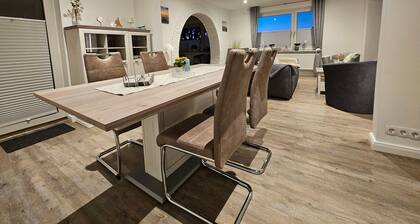Ferienwohnung Elisabeth mit Terrasse