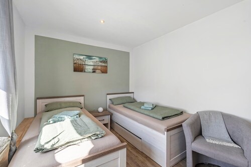 Ferienwohnung Elisabeth am Plöner See