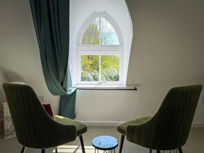 Interiör