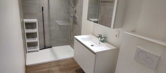 Perfect 2-bedroom apartment in serene Sint-Niklaas neighborhood
