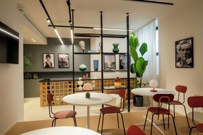 Restaurantes