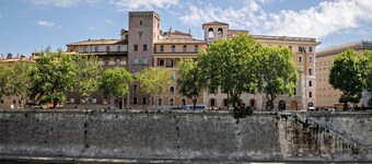 Daplace - LE SUITES DEGLI ALTOVITI