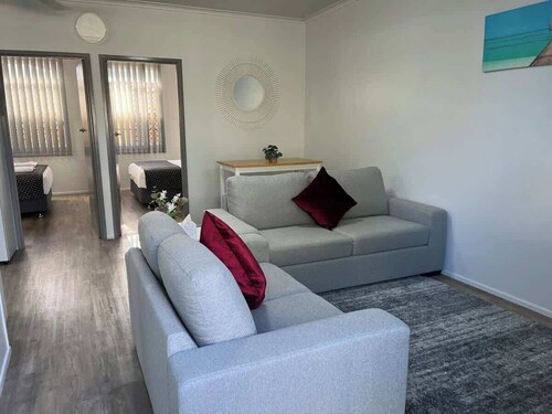 Lamberts Beach Unit, Whale Lookout 2 Min