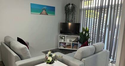 Lamberts Beach Unit, Whale Lookout 2 Min