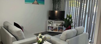 Lamberts Beach Unit, Whale Lookout 2 Min