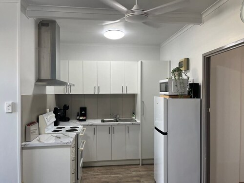 Lamberts Beach Unit, Whale Lookout 2 Min