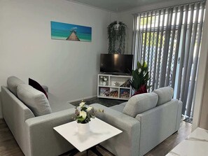 TV, offices