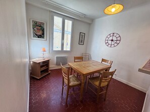 Dining - La Maison Barillerie 4 - Old Town (Nice)