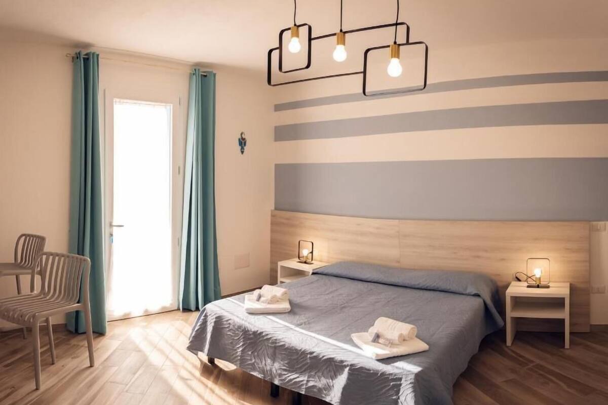 Classic Double or Twin Room | Free WiFi