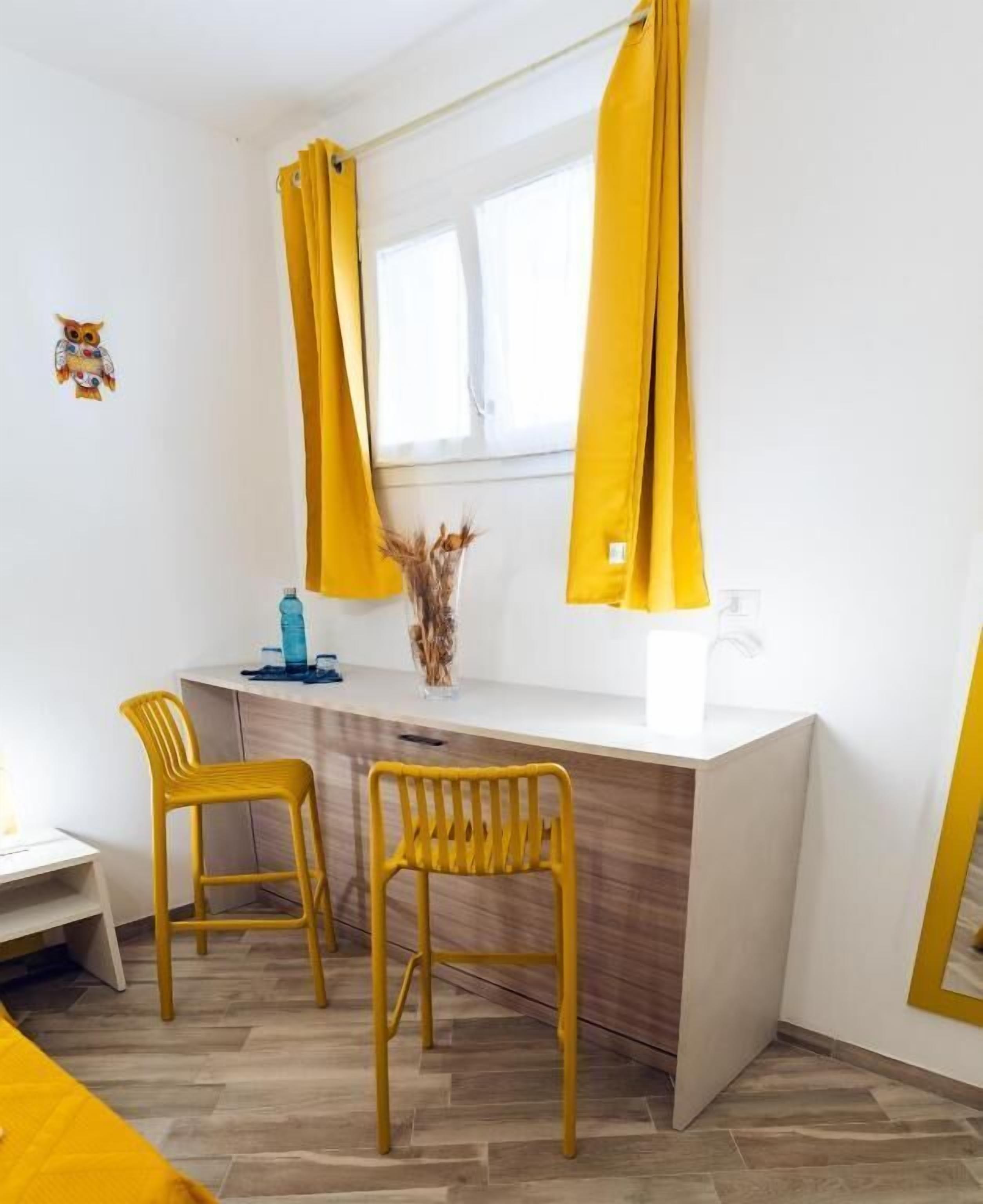 Classic-Vierbettzimmer