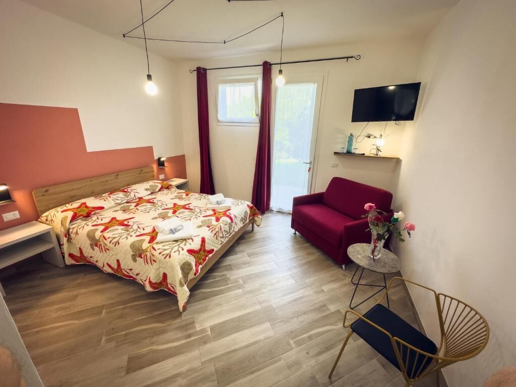 Classic Double Room