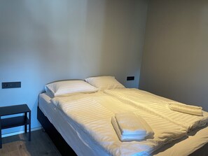 Familienapartment, Stadtblick | Kostenloses WLAN