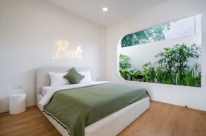 Villa, Lanai - New Dreamland Villa 5 min to Beach (Pecatu)