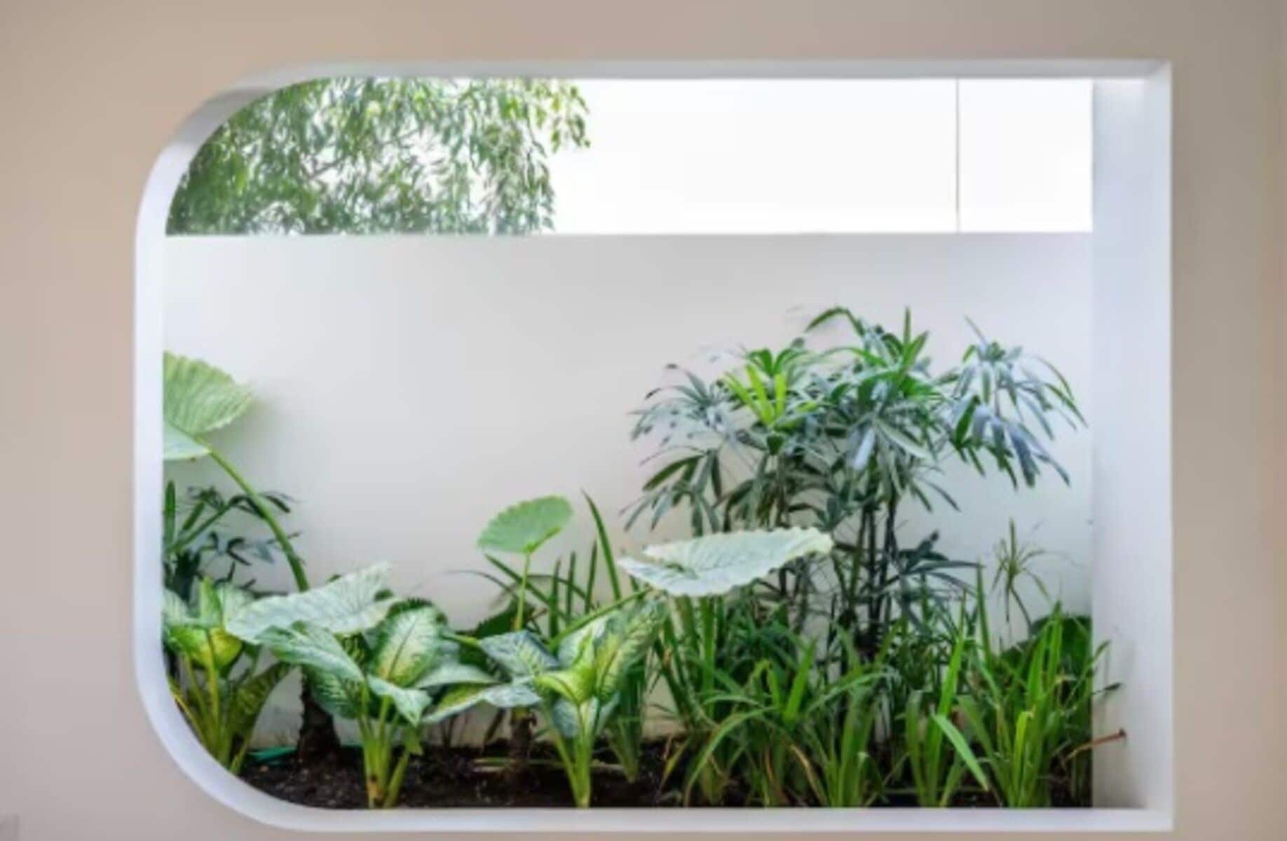 Villa, Lanai | Interior