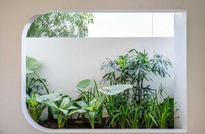 Villa, Lanai | Interior - New Dreamland Villa 5 min to Beach (Pecatu)