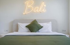 Villa - hawaiiansk terrasse | Gratis Wi-Fi, sengetøj